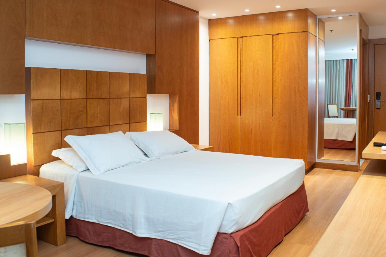 Mar Palace Copacabana 4*