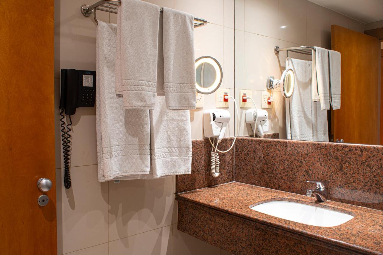 Mar Palace Copacabana 4*