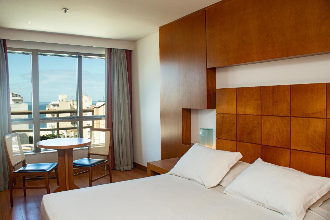 Mar Palace Copacabana 4*