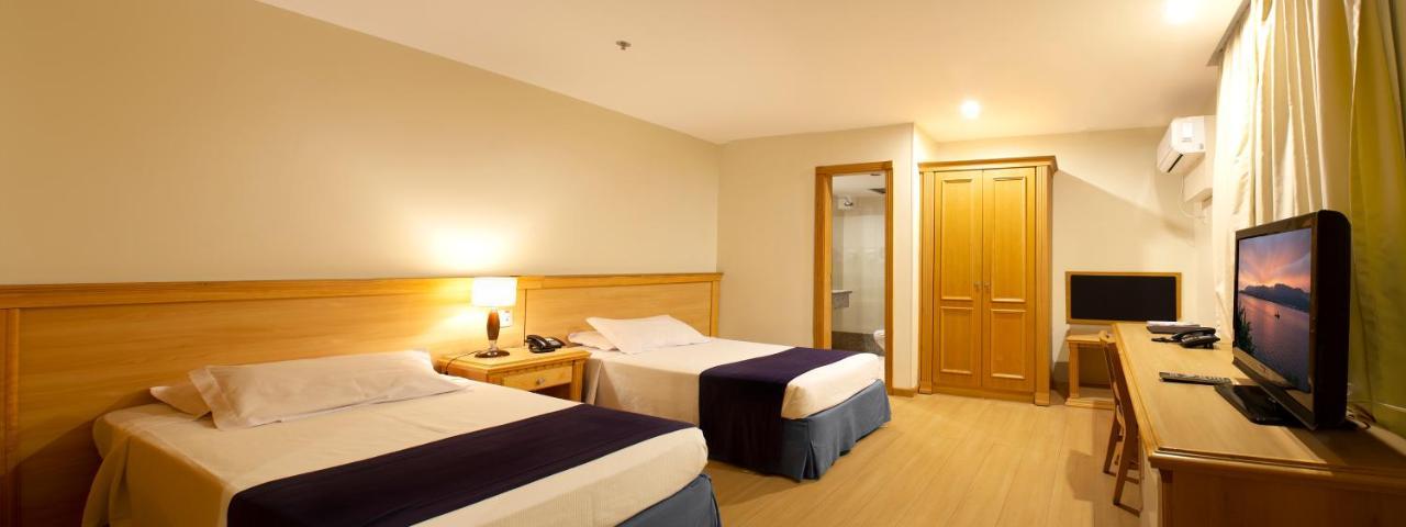 Mar Palace Copacabana 4* Río de Janeiro
