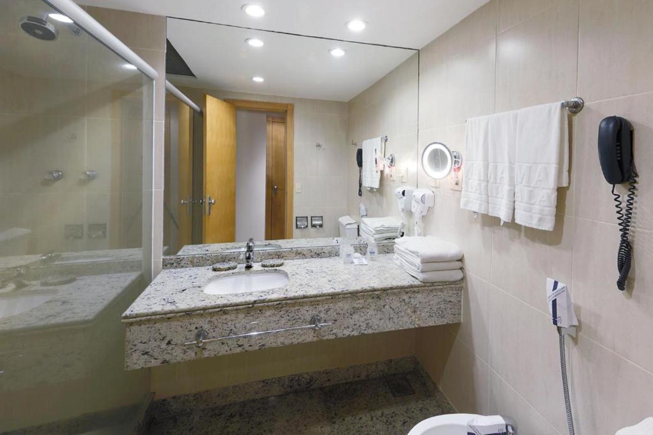Hotel Mar Palace Copacabana Río de Janeiro