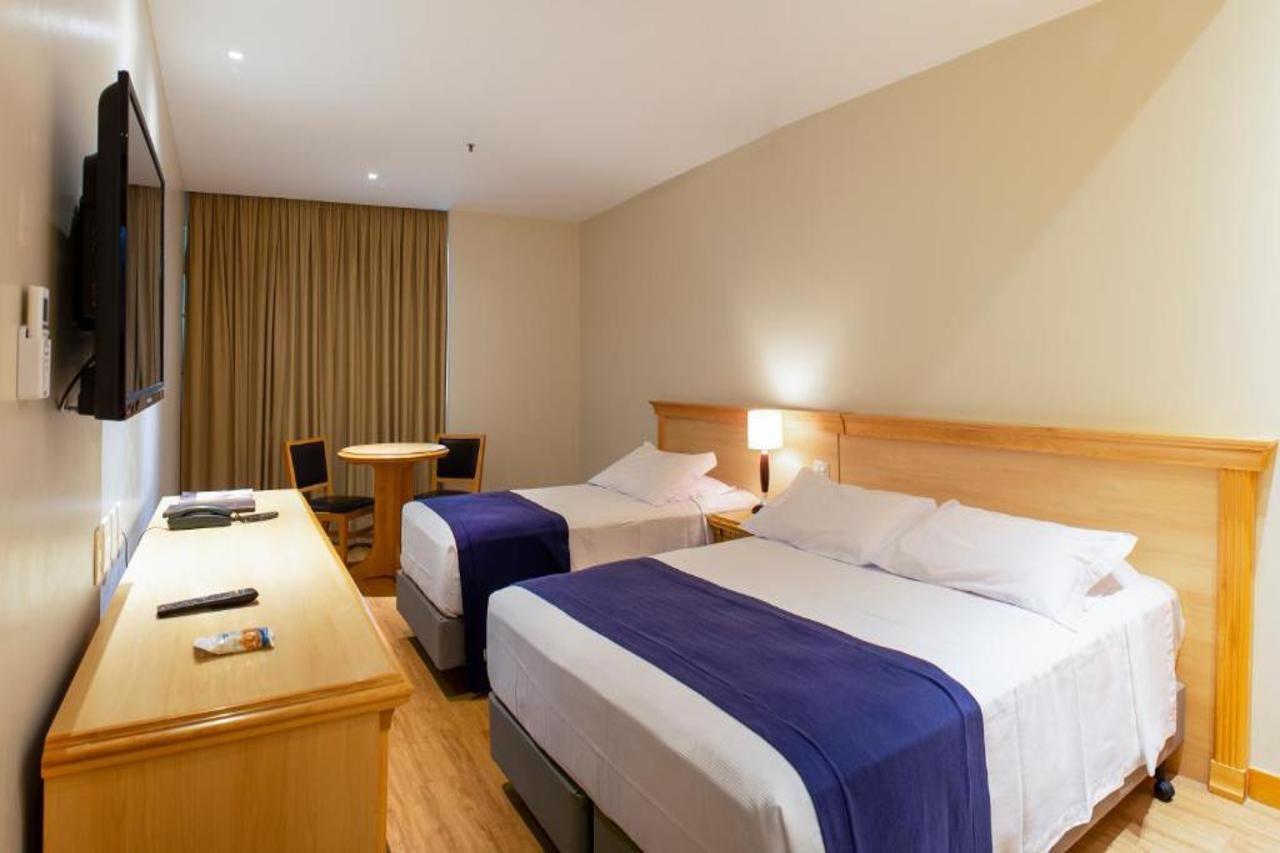Mar Palace Copacabana Hotel 4*