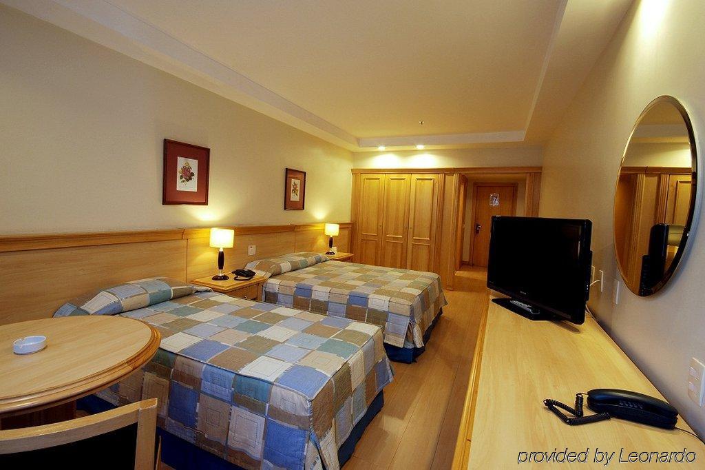 Mar Palace Copacabana Hotel 4*