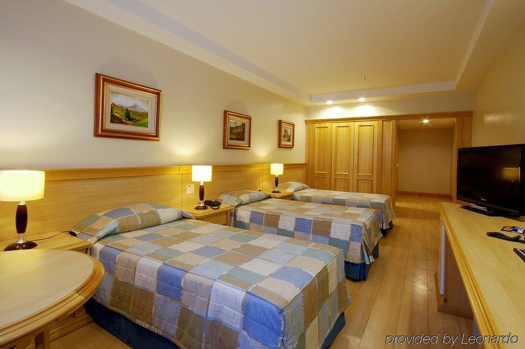 Mar Palace Copacabana Hotel