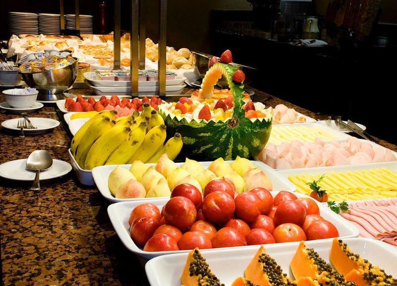 Hotel Mar Palace Copacabana 4*