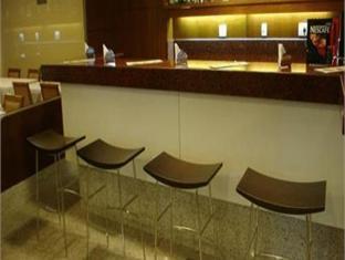 Mar Palace Copacabana 4*