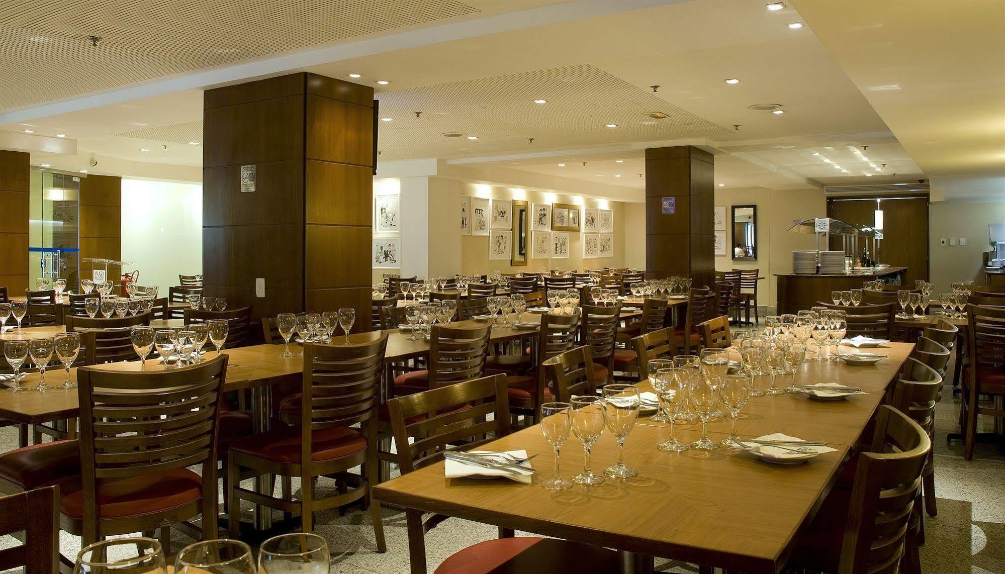 Mar Palace Copacabana 4*