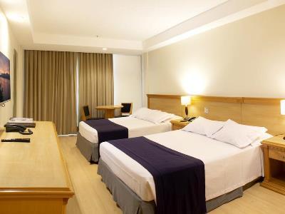 Hotel Mar Palace Copacabana